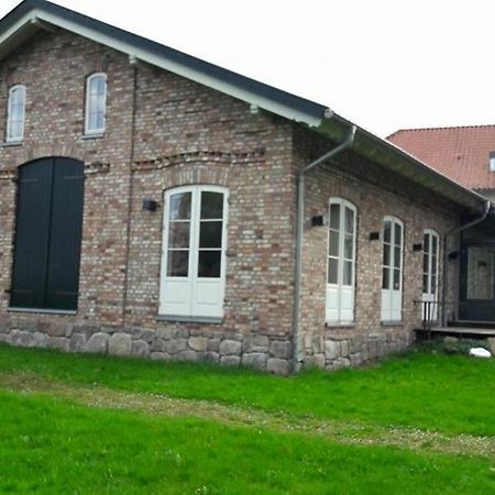 Landhaus Hoisdorf Εξωτερικό φωτογραφία