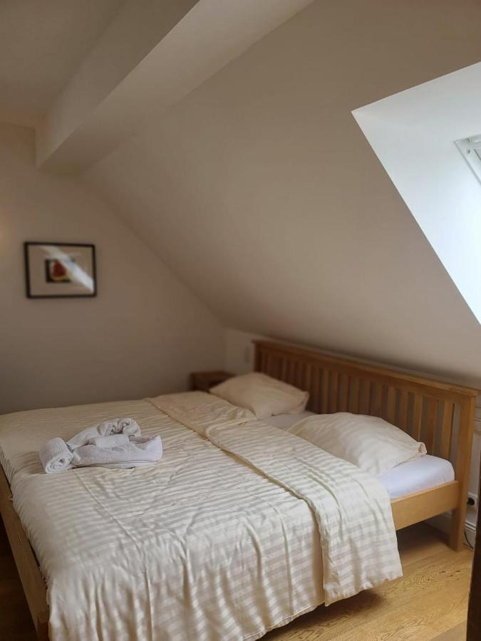 Landhaus Hoisdorf Εξωτερικό φωτογραφία
