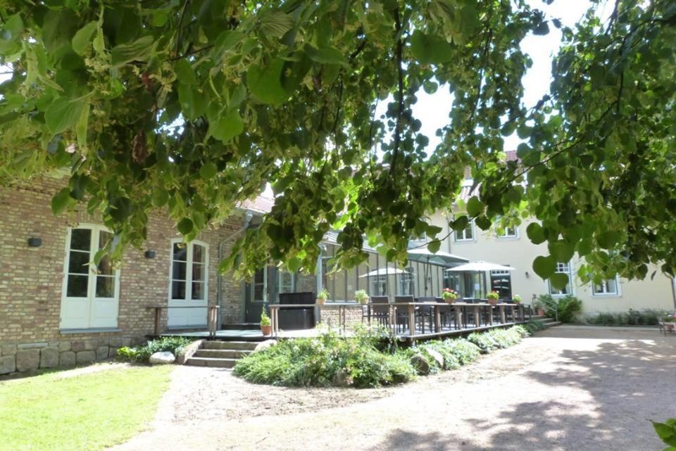 Landhaus Hoisdorf Εξωτερικό φωτογραφία